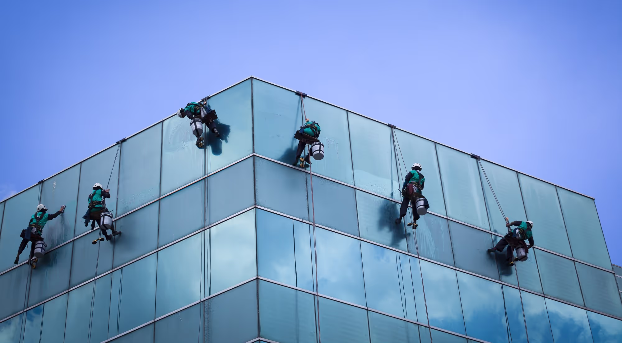 Professionelle Reinigungsdienste in Köln
